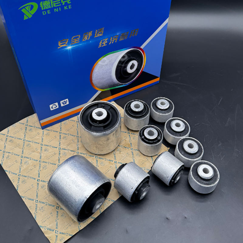 Rubber Suspension Control Arm Bushing