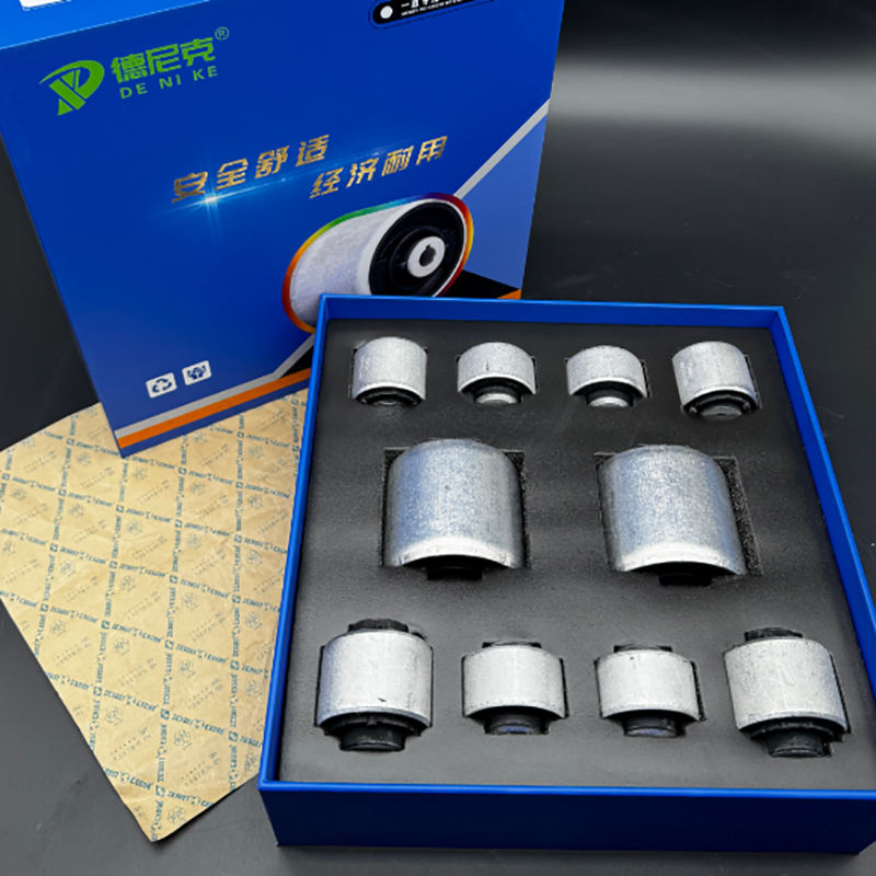 Rubber Suspension Control Arm Bushing