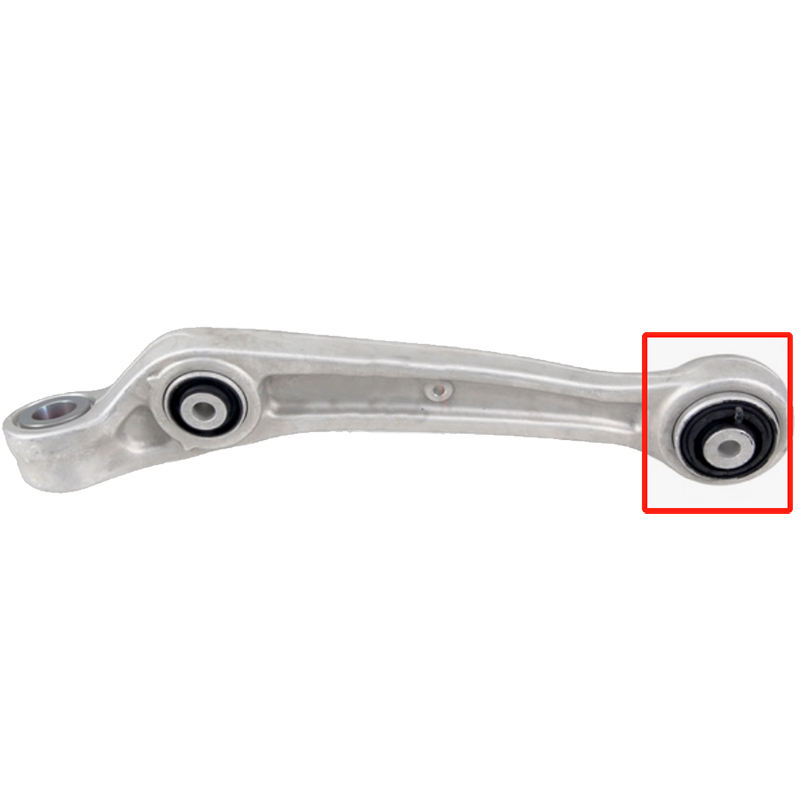 Rubber Suspension Control Arm Bushing